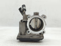 2011-2020 Hyundai Elantra Throttle Body P/N:35100-2E000 Fits Fits 2011 2012 2013 2014 2015 2016 2017 2018 2019 2020 2021 OEM
