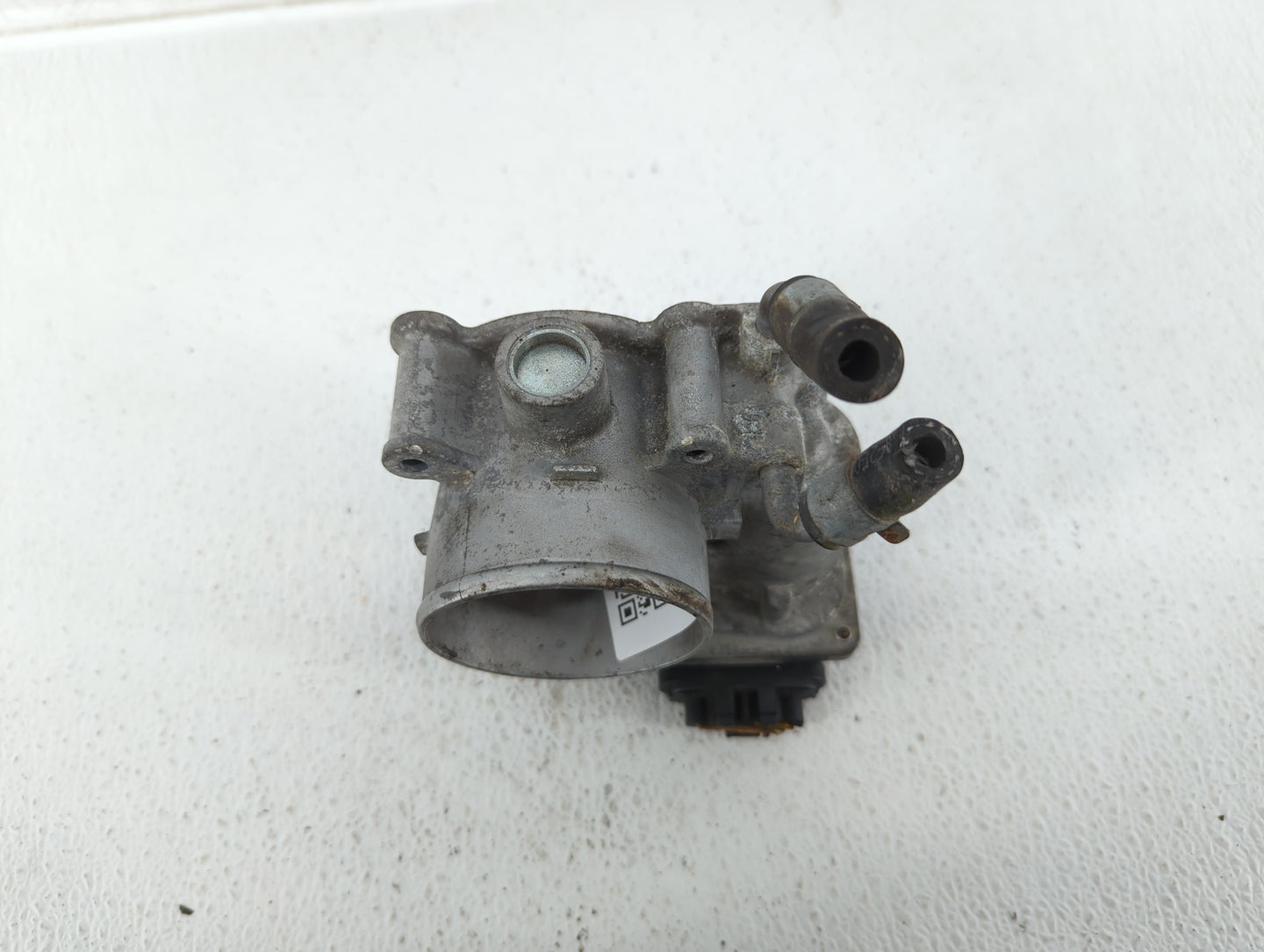 2011-2020 Hyundai Elantra Throttle Body P/N:35100-2E000 Fits Fits 2011 2012 2013 2014 2015 2016 2017 2018 2019 2020 2021 OEM