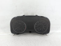 2017-2018 Hyundai Elantra Instrument Cluster Speedometer Gauges P/N:94001--F3010 94011-F3012 Fits Fits 2017 2018 OEM Used Au