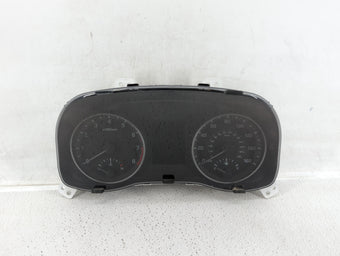 compare product 2017-2018 Hyundai Elantra Instrument Cluster Speedometer Gauges P/N:94001--F3010 94011-F3012 Fits Fits 2017 2018 OEM Used Auto Parts