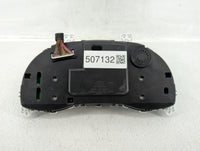 2017-2018 Hyundai Elantra Instrument Cluster Speedometer Gauges P/N:94001--F3010 94011-F3012 Fits Fits 2017 2018 OEM Used Au