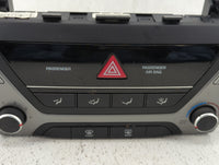 2017-2018 Hyundai Elantra Climate Control Module Temperature AC/Heater Replacement P/N:97250-F20614X 97250-F2230RET Fits OEM