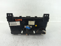 2017-2018 Hyundai Elantra Climate Control Module Temperature AC/Heater Replacement P/N:97250-F20614X 97250-F2230RET Fits OEM