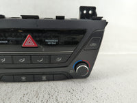 2017-2018 Hyundai Elantra Climate Control Module Temperature AC/Heater Replacement P/N:97250-F2061KEX Fits Fits 2017 2018 OE
