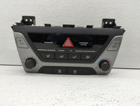2017-2018 Hyundai Elantra Climate Control Module Temperature AC/Heater Replacement P/N:97250-F20614X Fits Fits 2017 2018 OEM