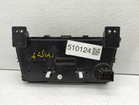 2017-2018 Hyundai Elantra Climate Control Module Temperature AC/Heater Replacement P/N:97250-F20614X Fits Fits 2017 2018 OEM