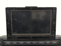2017-2018 Hyundai Elantra Am Fm Cd Player Radio Receiver - Oemusedautoparts1.com