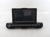 2017-2018 Hyundai Elantra Am Fm Cd Player Radio Receiver - Oemusedautoparts1.com