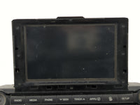 2017-2018 Hyundai Elantra Am Fm Cd Player Radio Receiver - Oemusedautoparts1.com