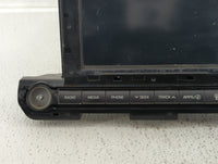 2017-2018 Hyundai Elantra Am Fm Cd Player Radio Receiver 510951 - Oemusedautoparts1.com