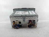 2017-2018 Hyundai Elantra Am Fm Cd Player Radio Receiver 510951 - Oemusedautoparts1.com