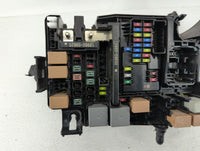 2017 Hyundai Elantra Fusebox Fuse Box Panel Relay Module P/N:1512120545 91203F2050B, 91203F2260 Fits OEM Used Auto Parts - O