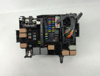 2017 Hyundai Elantra Fusebox Fuse Box Panel Relay Module P/N:VS91200F3142AA VS91200F3260AA, 1610250079, 1602131575 Fits OEM 