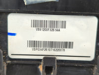 2017 Hyundai Elantra Fusebox Fuse Box Panel Relay Module P/N:VS91200F3142AA VS91200F3260AA, 1610250079, 1602131575 Fits OEM 