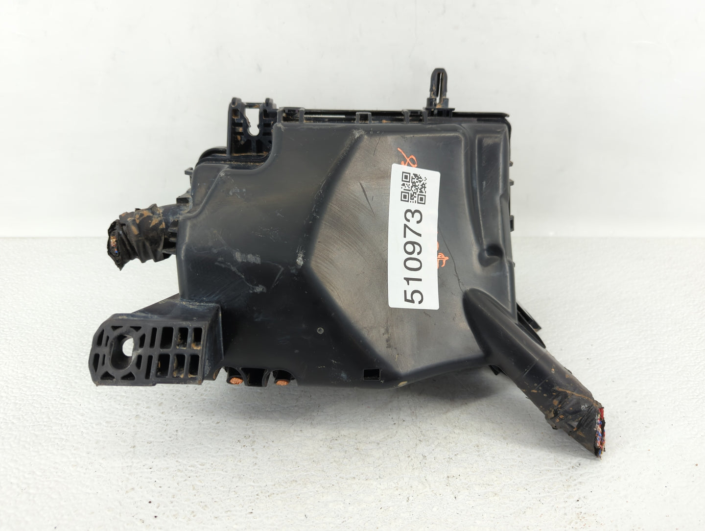 2017 Hyundai Elantra Fusebox Fuse Box Panel Relay Module P/N:VS91200F3142AA VS91200F3260AA, 1610250079, 1602131575 Fits OEM 