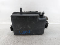 2017 Hyundai Elantra Fusebox Fuse Box Panel Relay Module P/N:91956-F2020 VS91200F3142AA, VS91200F3260AA, 1610250079 Fits OEM