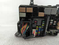 2017 Hyundai Elantra Fusebox Fuse Box Panel Relay Module P/N:91956-F2020 VS91200F3142AA, VS91200F3260AA, 1610250079 Fits OEM