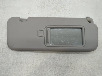 compare product 2017-2020 Hyundai Elantra Sun Visor Shade Replacement Passenger Right Mirror Fits Fits 2017 2018 2019 2020 OEM Used Auto Parts