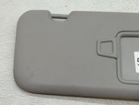 2017-2020 Hyundai Elantra Sun Visor Shade Replacement Passenger Right Mirror Fits Fits 2017 2018 2019 2020 OEM Used Auto Par
