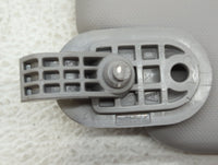 2017-2020 Hyundai Elantra Sun Visor Shade Replacement Passenger Right Mirror Fits Fits 2017 2018 2019 2020 OEM Used Auto Par