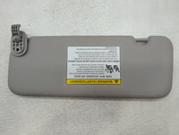 2017-2020 Hyundai Elantra Sun Visor Shade Replacement Passenger Right Mirror Fits Fits 2017 2018 2019 2020 OEM Used Auto Par