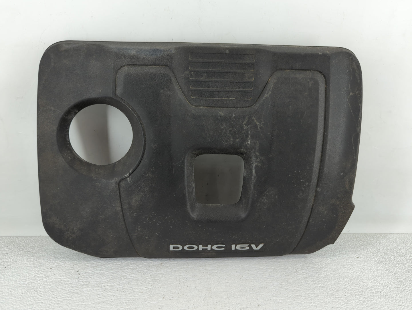 2017 Hyundai Elantra Engine Cover - Oemusedautoparts1.com