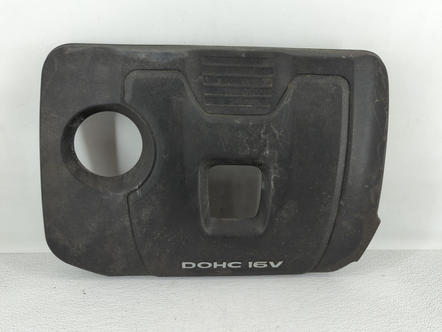 2017 Hyundai Elantra Engine Cover - Oemusedautoparts1.com