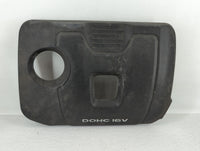 2017 Hyundai Elantra Engine Cover - Oemusedautoparts1.com