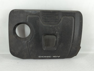 2017 Hyundai Elantra Engine Cover - Oemusedautoparts1.com