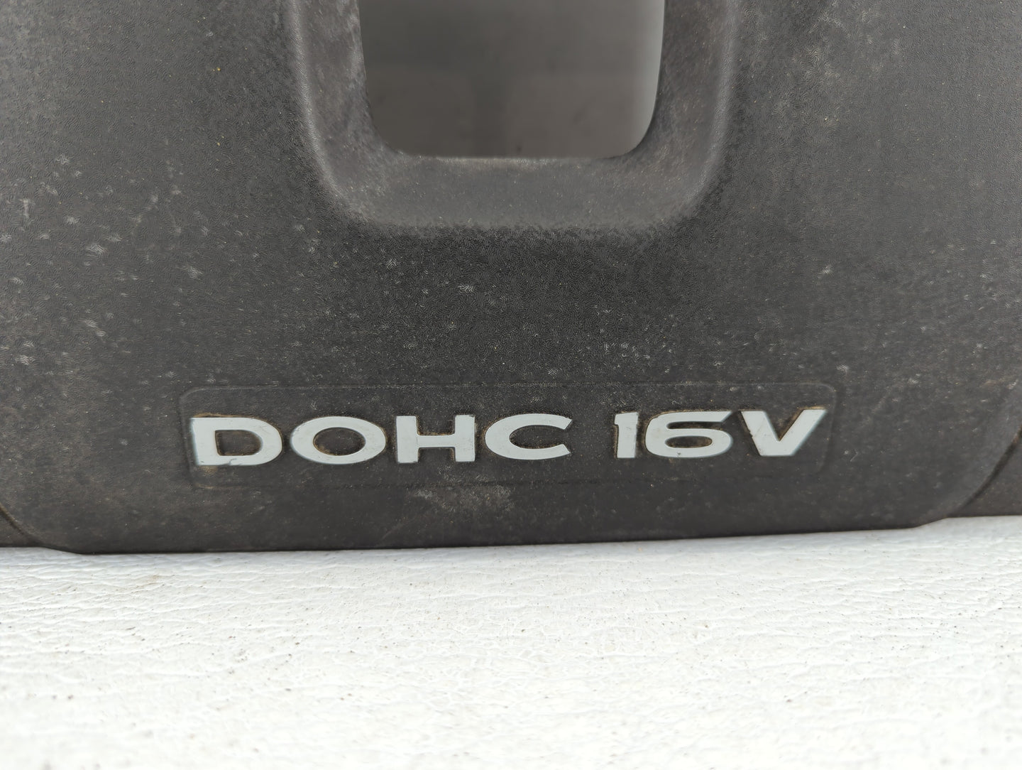 2017 Hyundai Elantra Engine Cover - Oemusedautoparts1.com
