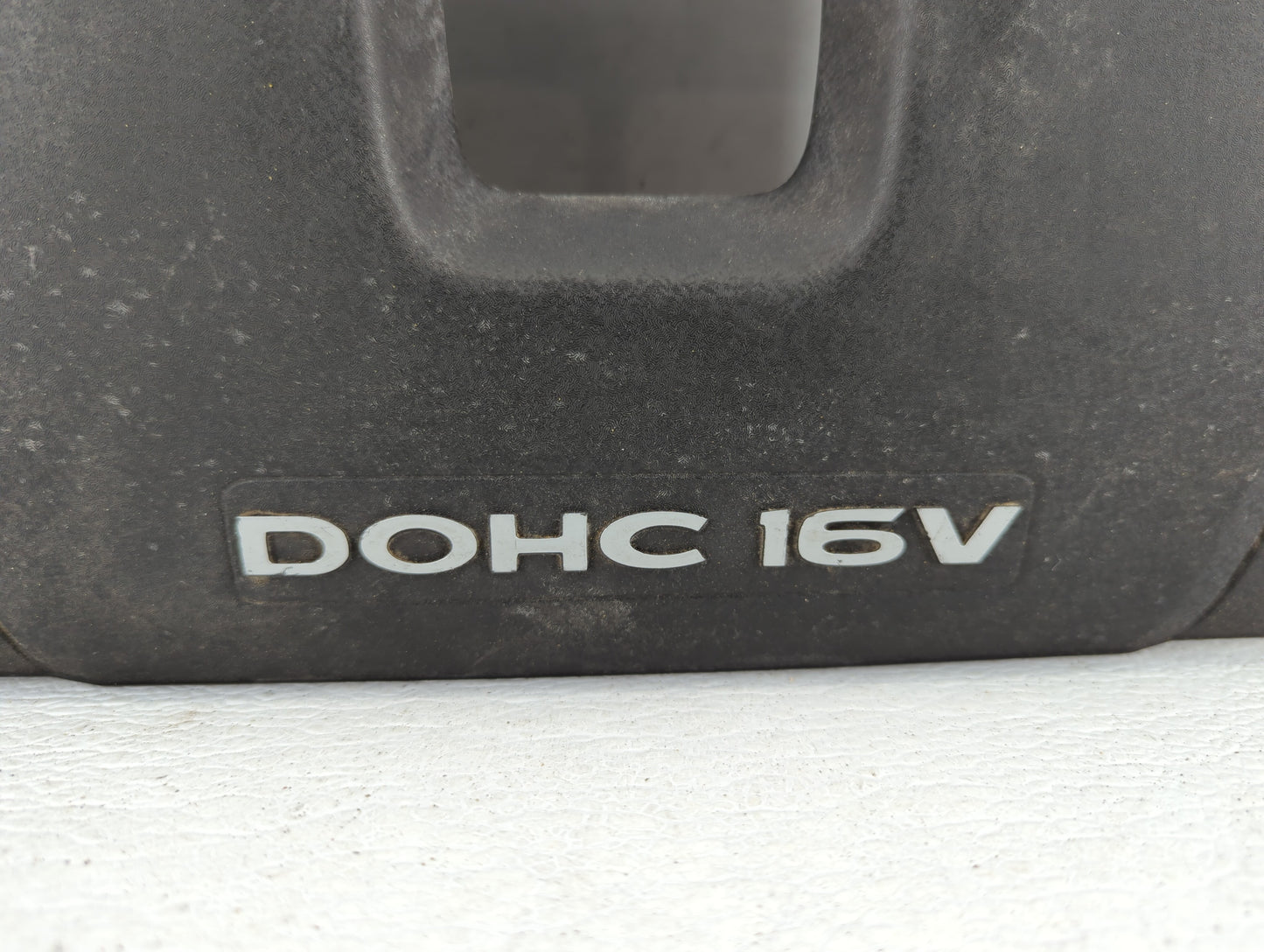 2017 Hyundai Elantra Engine Cover - Oemusedautoparts1.com