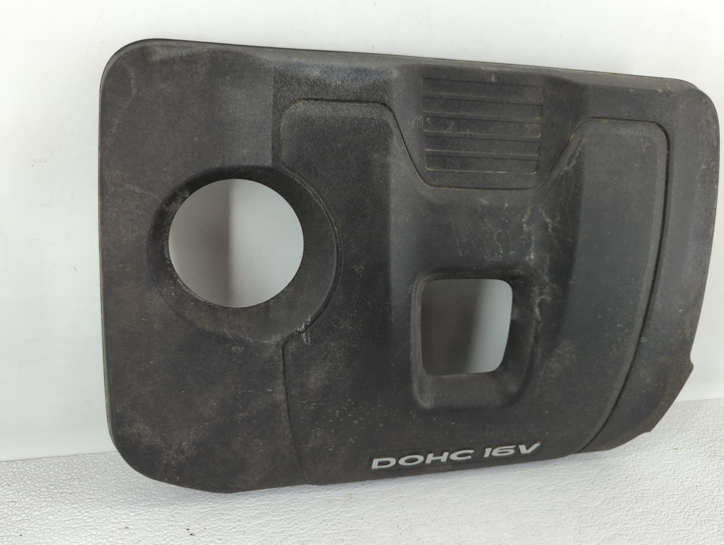 2017 Hyundai Elantra Engine Cover - Oemusedautoparts1.com