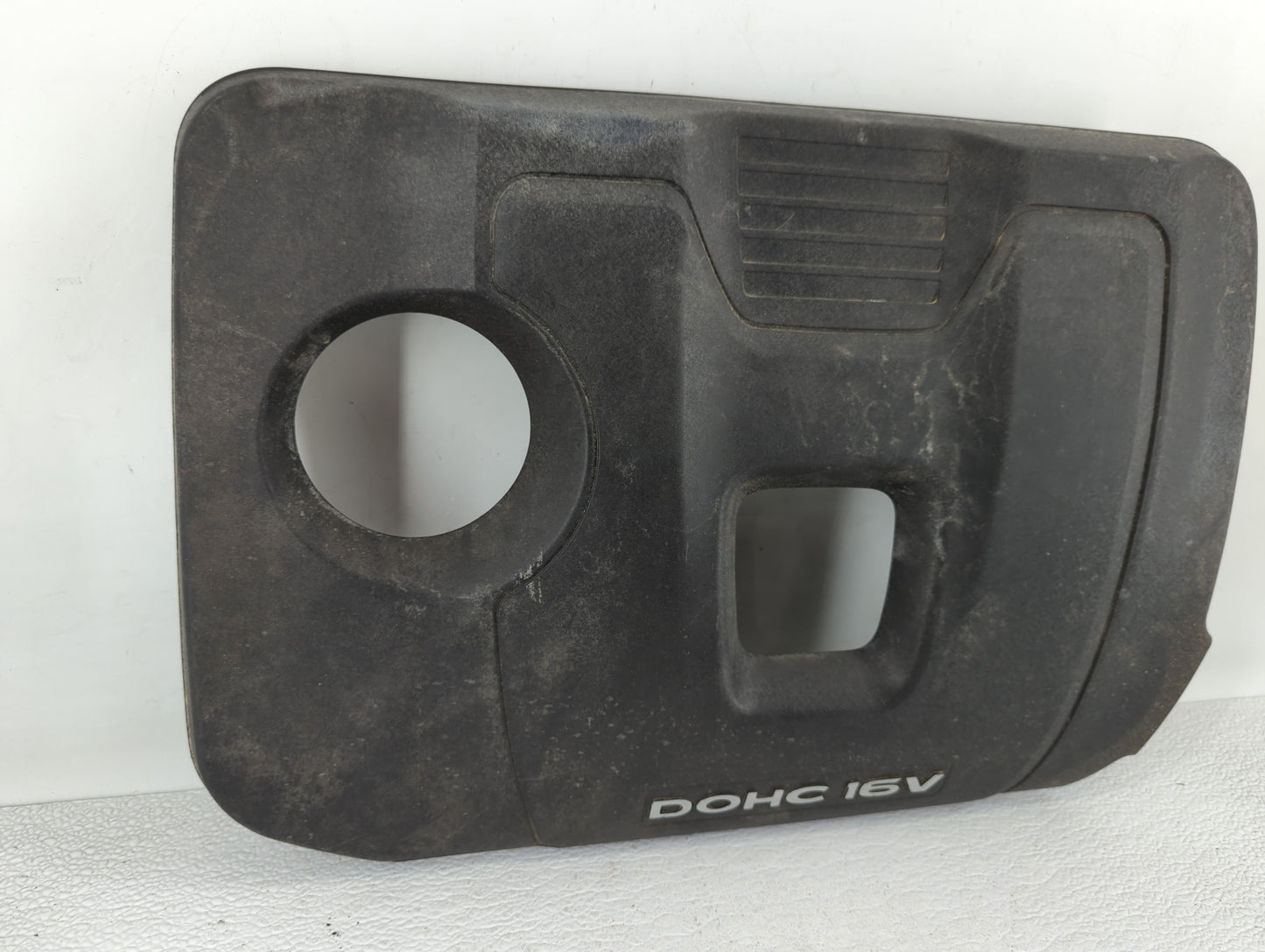 2017 Hyundai Elantra Engine Cover - Oemusedautoparts1.com