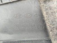 2017 Hyundai Elantra Engine Cover - Oemusedautoparts1.com