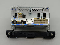 2017-2018 Hyundai Elantra Am Fm Cd Player Radio Receiver 515464 - Oemusedautoparts1.com