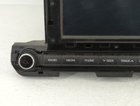 2017-2018 Hyundai Elantra Am Fm Cd Player Radio Receiver - Oemusedautoparts1.com