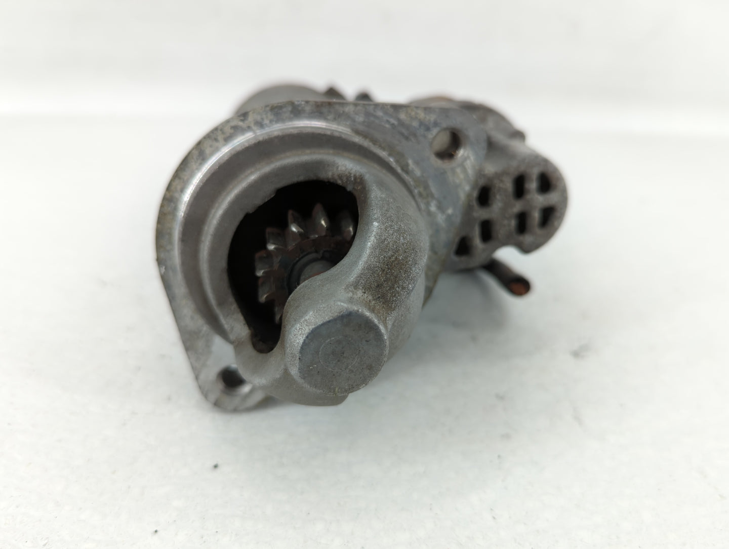 2014-2020 Hyundai Elantra Car Starter Motor Solenoid OEM P/N:36100-2E551 Fits Fits 2014 2015 2016 2017 2018 2019 2020 OEM Us