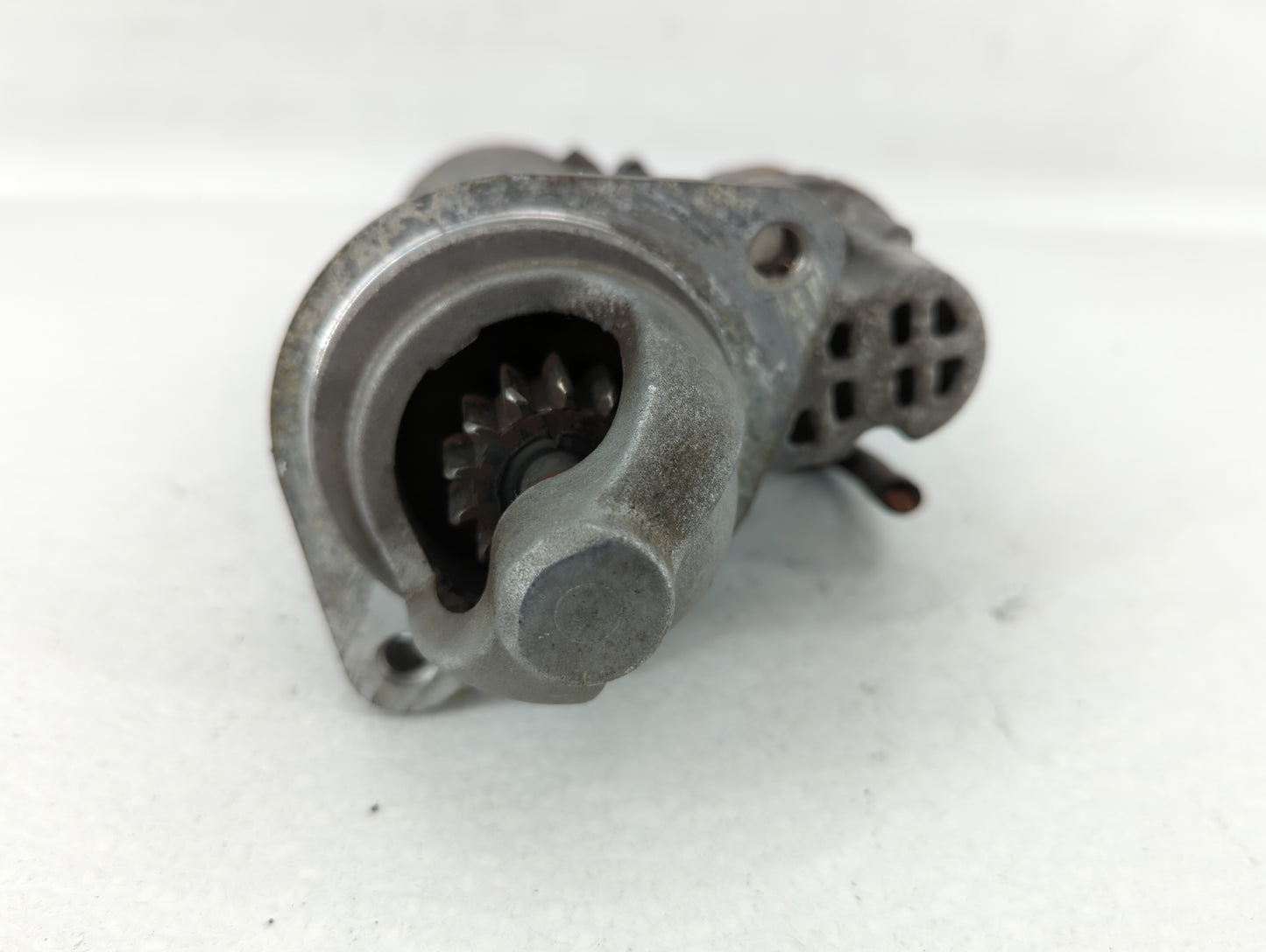 2014-2020 Hyundai Elantra Car Starter Motor Solenoid OEM P/N:36100-2E551 Fits Fits 2014 2015 2016 2017 2018 2019 2020 OEM Us