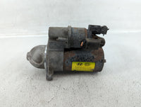 2014-2020 Hyundai Elantra Car Starter Motor Solenoid OEM P/N:36100-2E551 Fits Fits 2014 2015 2016 2017 2018 2019 2020 OEM Us
