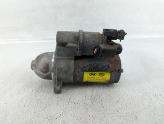 compare product 2014-2020 Hyundai Elantra Car Starter Motor Solenoid OEM P/N:36100-2E551 Fits Fits 2014 2015 2016 2017 2018 2019 2020 OEM Used Auto Parts