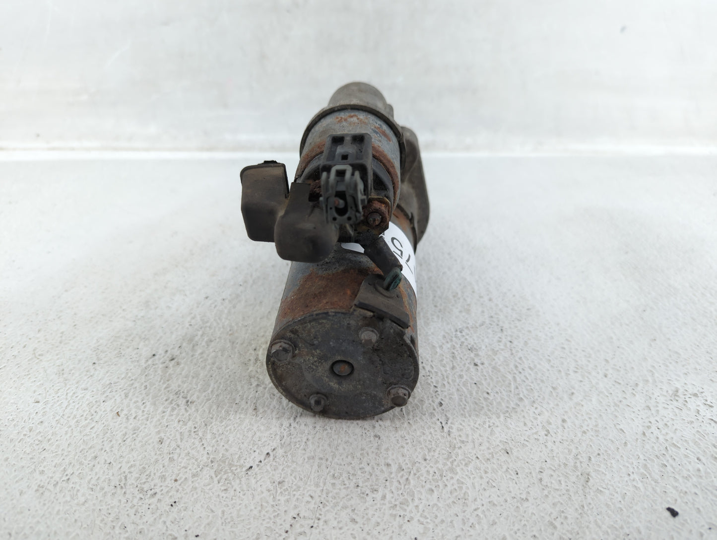 2014-2020 Hyundai Elantra Car Starter Motor Solenoid OEM P/N:36100-2E551 Fits Fits 2014 2015 2016 2017 2018 2019 2020 OEM Us