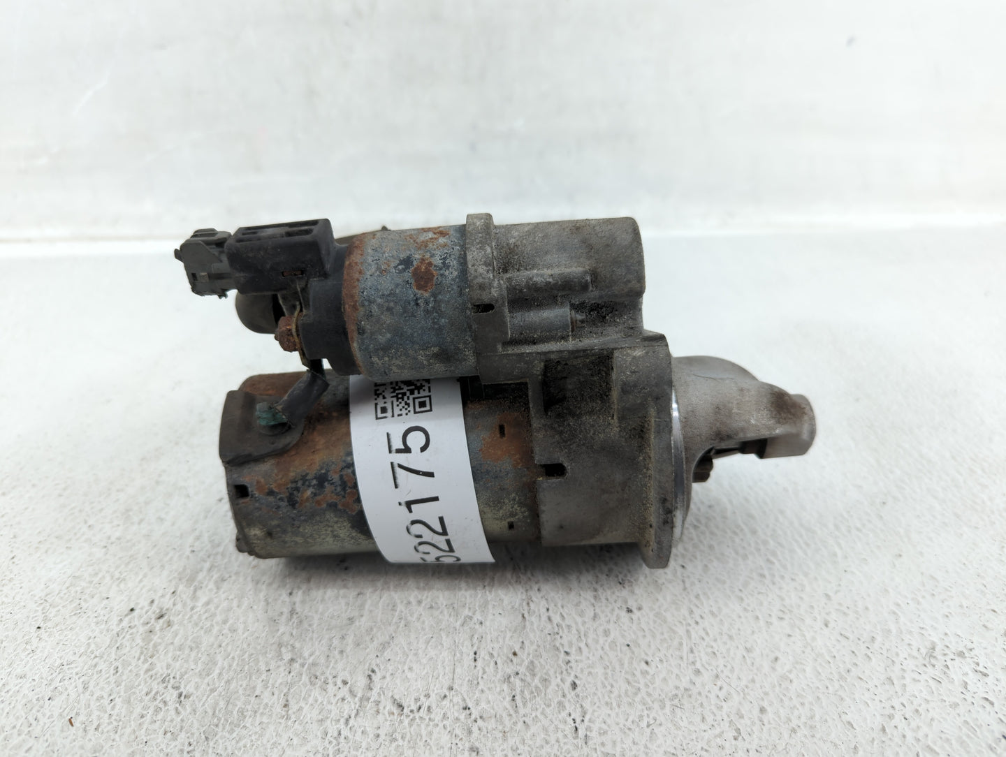 2014-2020 Hyundai Elantra Car Starter Motor Solenoid OEM P/N:36100-2E551 Fits Fits 2014 2015 2016 2017 2018 2019 2020 OEM Us
