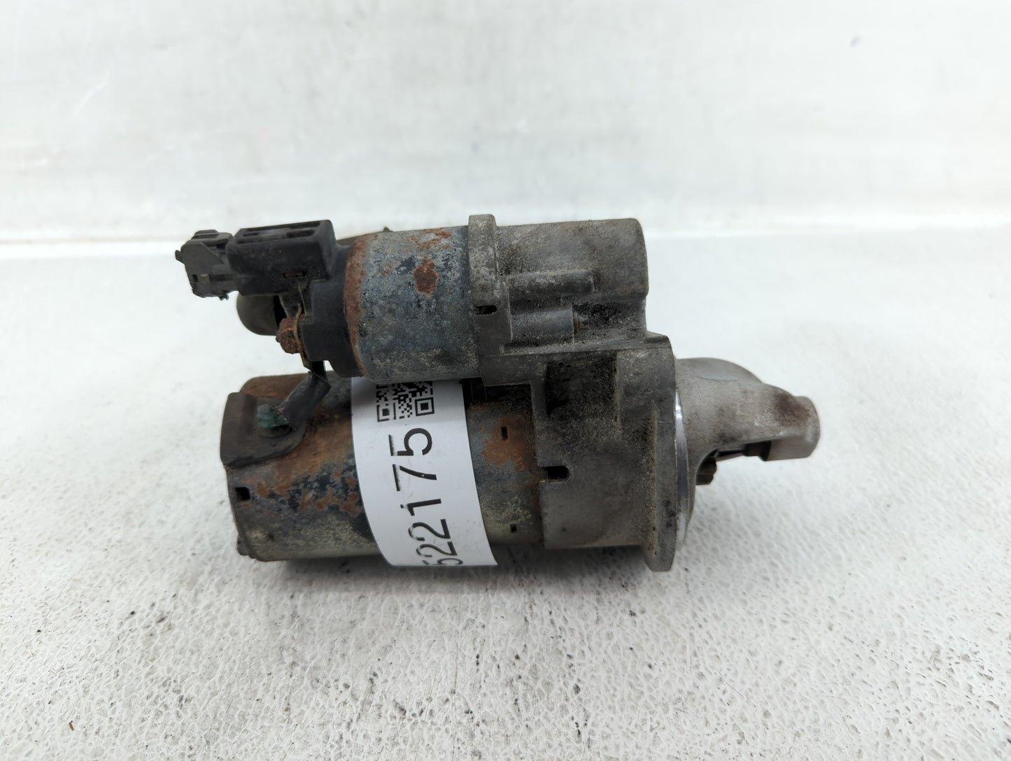 2014-2020 Hyundai Elantra Car Starter Motor Solenoid OEM P/N:36100-2E551 Fits Fits 2014 2015 2016 2017 2018 2019 2020 OEM Us
