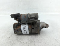 2014-2020 Hyundai Elantra Car Starter Motor Solenoid OEM P/N:36100-2E551 Fits Fits 2014 2015 2016 2017 2018 2019 2020 OEM Us