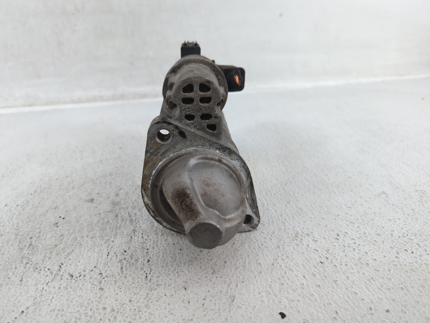 2014-2020 Hyundai Elantra Car Starter Motor Solenoid OEM P/N:36100-2E551 Fits Fits 2014 2015 2016 2017 2018 2019 2020 OEM Us
