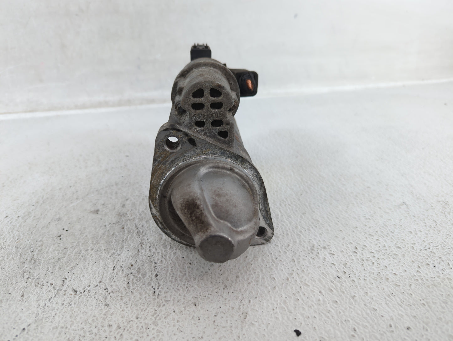 2014-2020 Hyundai Elantra Car Starter Motor Solenoid OEM P/N:36100-2E551 Fits Fits 2014 2015 2016 2017 2018 2019 2020 OEM Us