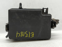 2017 Hyundai Elantra Fusebox Fuse Box Panel Relay Module P/N:VS91200F3261AA Fits OEM Used Auto Parts - Oemusedautoparts1.com