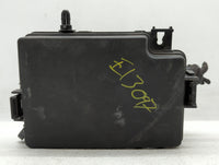 2017 Hyundai Elantra Fusebox Fuse Box Panel Relay Module P/N:91203F2260 1512120545, 91203F2050B Fits OEM Used Auto Parts - O