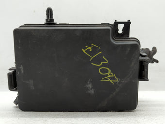 compare product 2017 Hyundai Elantra Fusebox Fuse Box Panel Relay Module P/N:91203F2260 1512120545, 91203F2050B Fits OEM Used Auto Parts