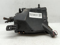 2017 Hyundai Elantra Fusebox Fuse Box Panel Relay Module P/N:91203F2260 1512120545, 91203F2050B Fits OEM Used Auto Parts - O